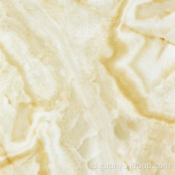 Beige Micro Crystal Dipoles Porcelain Tile